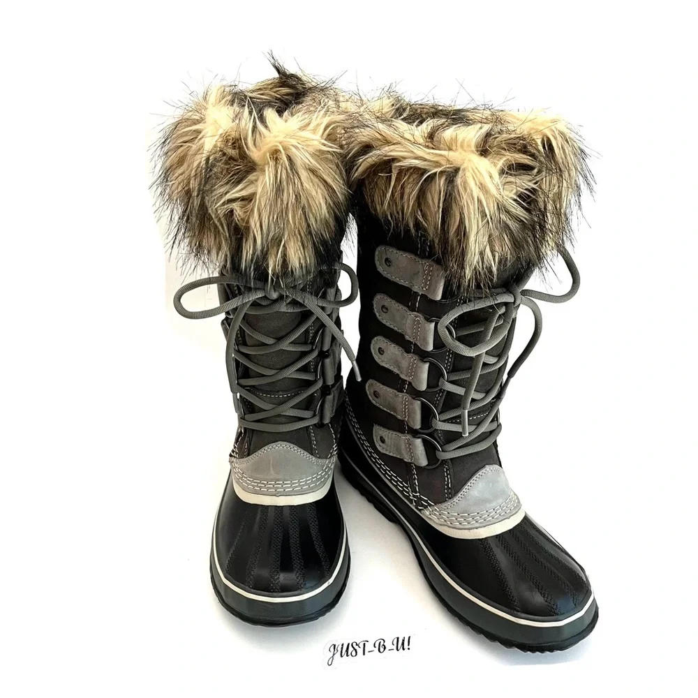 Sorel | Lace-Up | Snow Boots | EUR 39